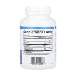Wild Alaskan Salmon Oil 1000mg - 90 softgels - Зображення 2