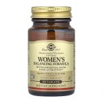 Women's Balancing Formula - 60 tabs - Зображення 3