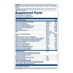 Women's Golden Multi-Vitamin - 90 vcaps - Зображення 2