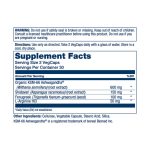 Womens Health Libido - 60 vcaps - Зображення 3