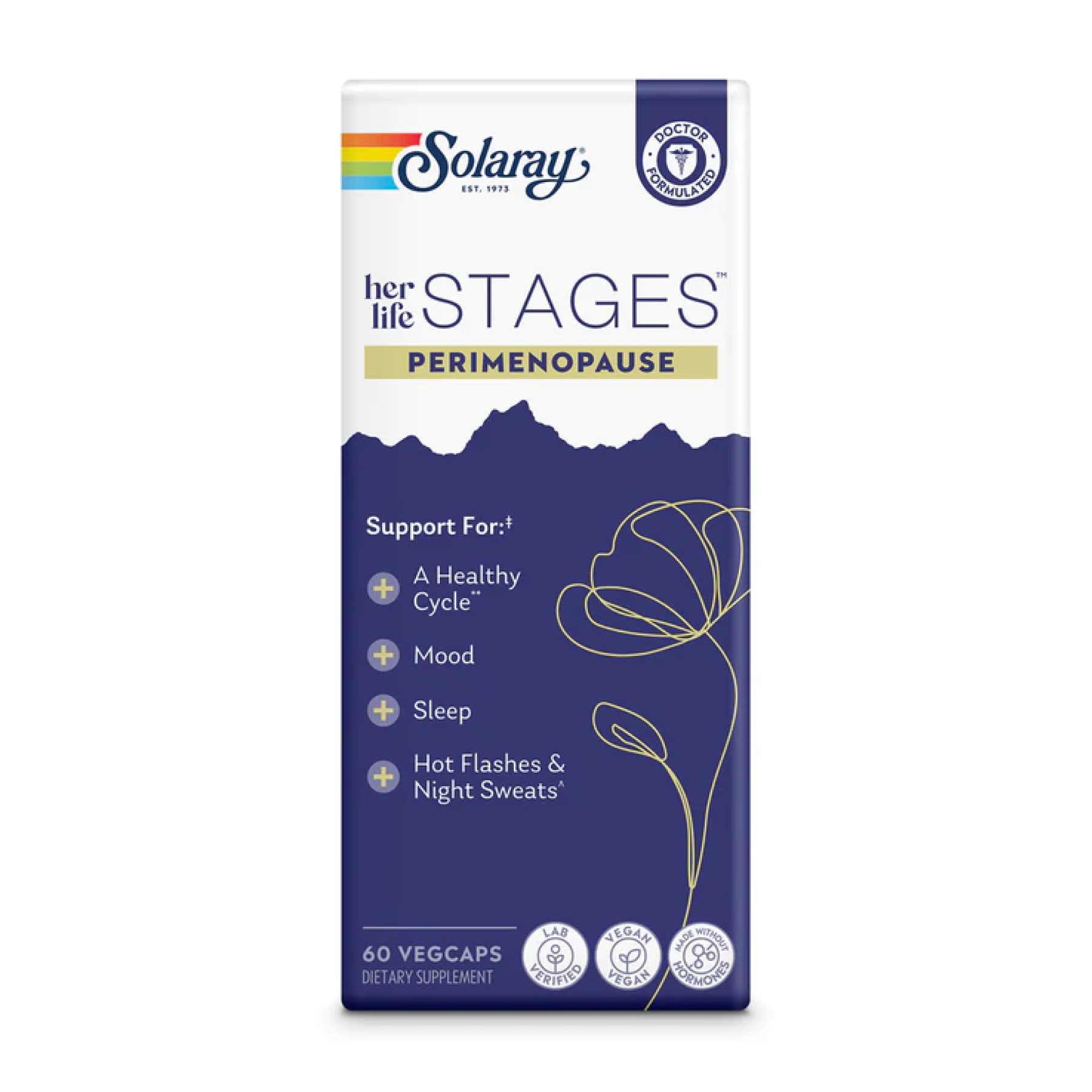 womens-health-perimenopause-60-vcaps-26903526794776_b2db39299f Womens Health Perimenopause - 60 vcaps - Зображення 1
