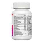 Women's Multivitamin Formula - 60 caps - Зображення 2