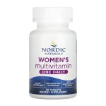Women's One Daily Multivitamin - 30 tabs - Зображення 3