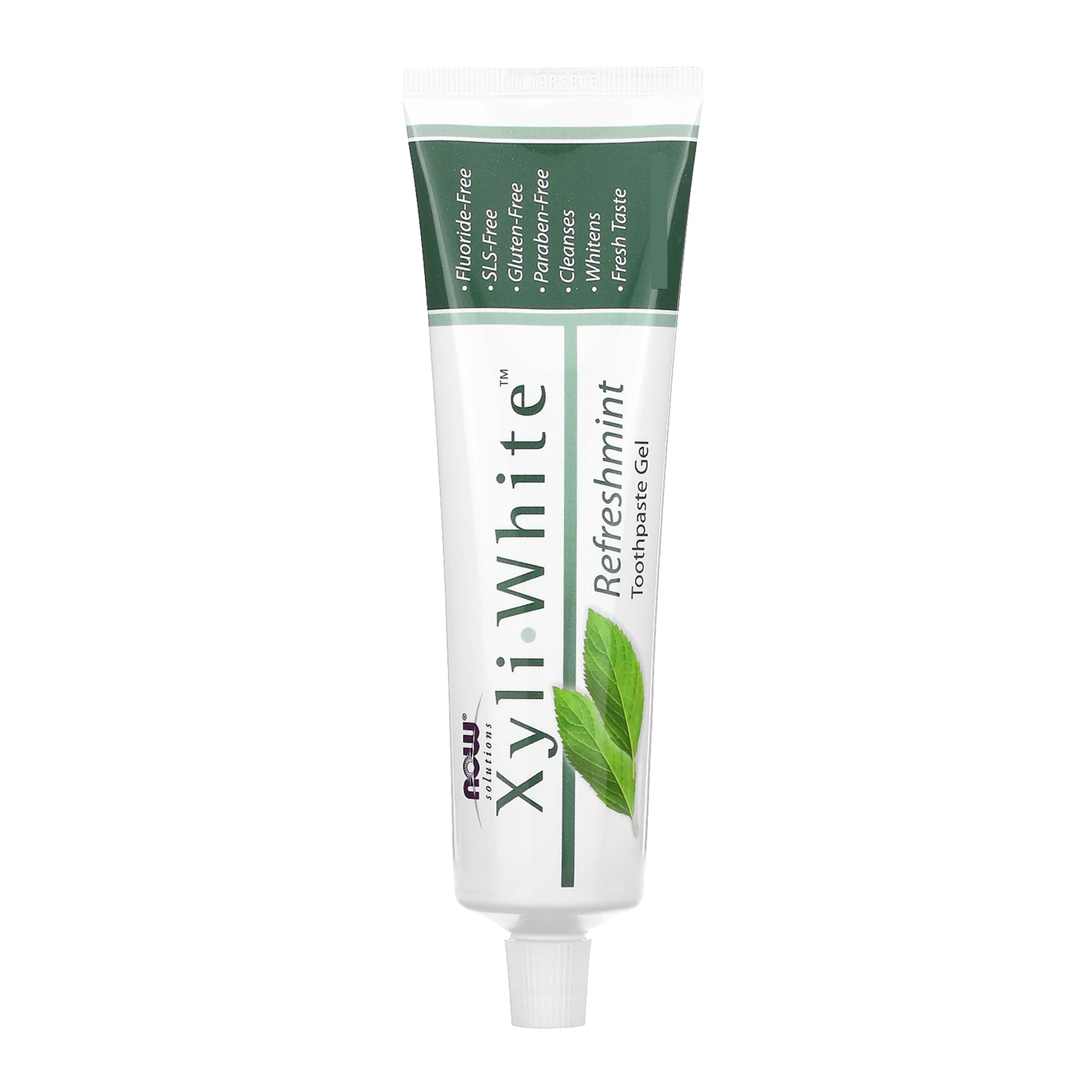 xyliwhite-refreshmint-toothpaste-gel-1-oz-tubes-28g-91529389538968_f0206cd562 XyliWhite™ Refreshmint Toothpaste Gel - 1 oz tubes 28g (Поштучно) - Зображення 1