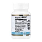 Zinc Chelated 50 mg - 60 tabs - Зображення 2