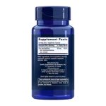Zinc Caps 50mg - 90 veg caps - Зображення 2