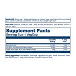 Zinc Copper - 100 vcaps - Зображення 2