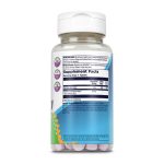 Zinc Elderberry 5mg - 90 tabs Berry - Зображення 2