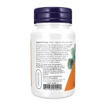 Zinc Picolinate 50 mg - 30 vcaps - Зображення 3