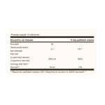 Chelated Magnesium - 250 tabs - Зображення 2