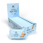 Crispy Square - 12x30g Marshmallow (До 10.26)